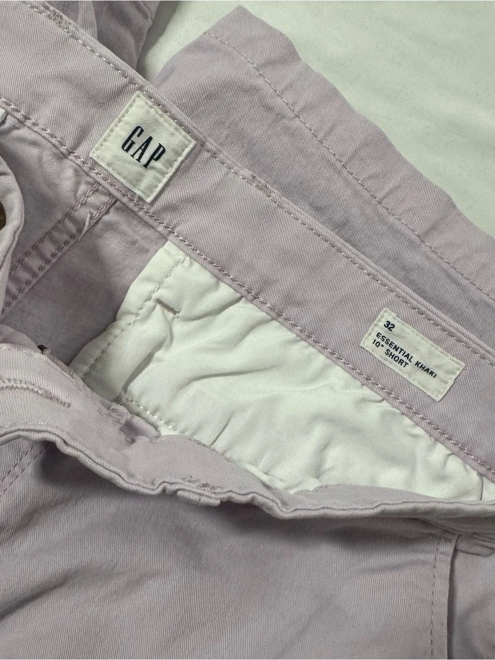 GAP classic flat